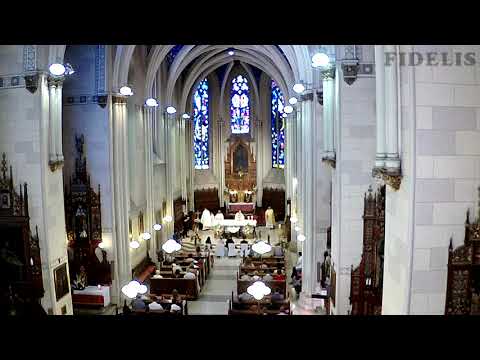 Fidelis  - Kad sve utihne (Heart of worship) - KAPTOL ZAGREB