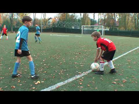 FDA Wieliszew : Wilczki p1