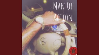 Man of Action