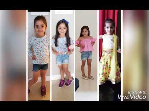 Happy 6th birthday Janishaa