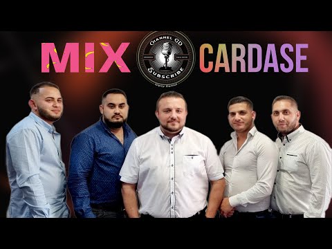 Gipsy Daniel 2021 - Mix Čardase (• Sunen • Mri pirani • Ajci phendžom •)
