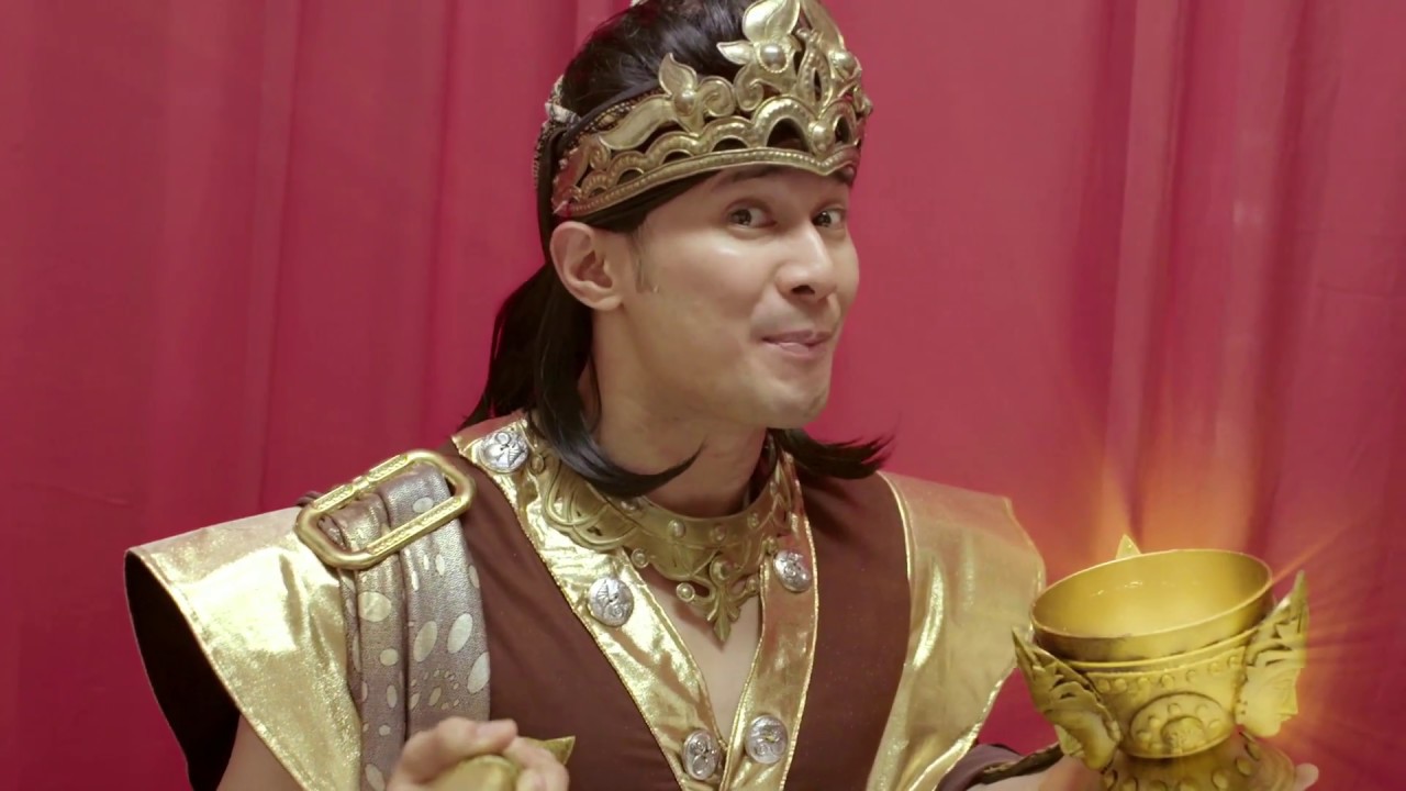 VLOG INDOESKRIM - ROOM TOUR