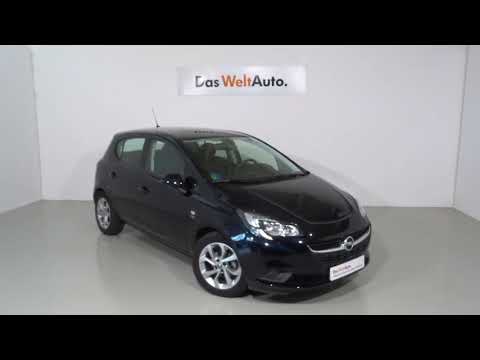 OPEL CORSA 1.4 66KW (90CV) 120 ANIVERSARIO GLP