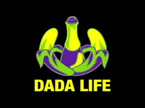 Kaskade - Llove (Dada Life Remix) - Live from Coachella 2012