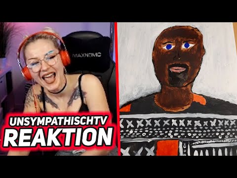 Luna REAGIERT auf BEICHTEN/MAXWELL VON 187 | Luna Peruna