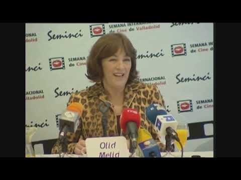 CARMEN MAURA (2008 - 53 Edición)