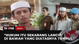 Download lagu Habib Bahar Tersangka, Sang Adik Minta Hukum Ditegakkan Sebenar Benarnya | Fakta tvOne mp3
