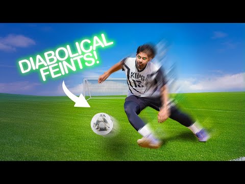 This BODY FEINT technique Changes Everything! 