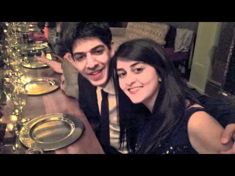 Nadeem's 80th Birthday