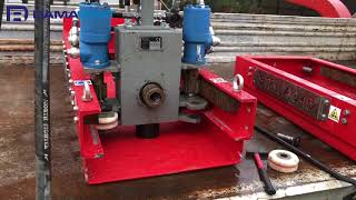 Купить установку горизонтального бурения Stella, nie Ditch Witch - Изображение 6 | Machineryline MD Новая установка горизонтального бурения Stella, nie Ditch Witch | Изображение 6 - Machineryline