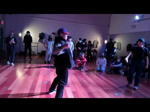 [final] El Banditos vs Stray Path - Beats Motel 2021