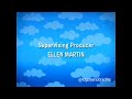 The Backyardigans End Credits 2004