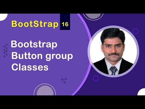 What is Bootstrap Bootstrap5 Tutorial 01 