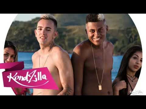 MC Phe Cachorrera e MC LBX - Não Ficava Com Ninguém (Deejhay Pedro) Lançamento Oficial 2018