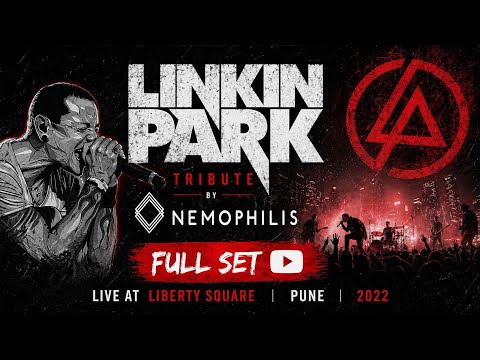 Nemophilis Live