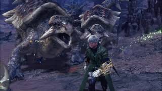 Bite of MHW: The Real Monsters