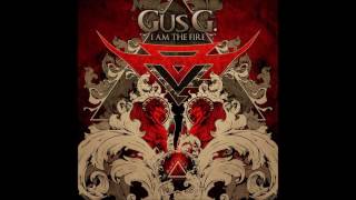 Gus G feat. Jeff Scott Soto - Summer days (2014)