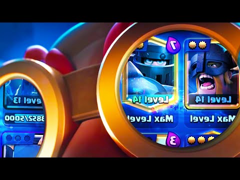 Do YOU have the Best Mid Ladder Deck in Clash Royale?