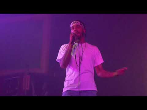 Juneteenth LIVE at Red Gorilla Studios featuring 3rd Leg and January Black, with Da Boul JB!