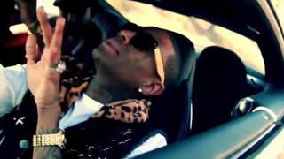 Soulja Boy - Fast car