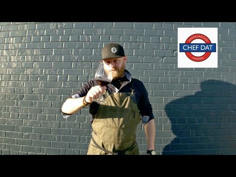 Chef DAT's Underground Dinners