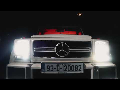 #D24 Smilez - Bando ft Laylow (Official Music Video)