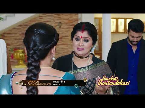 Zee Zonke: Umakoti Oyintandokazi | March