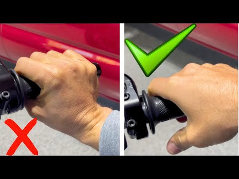 Do This EVERY TIME You Accelerate