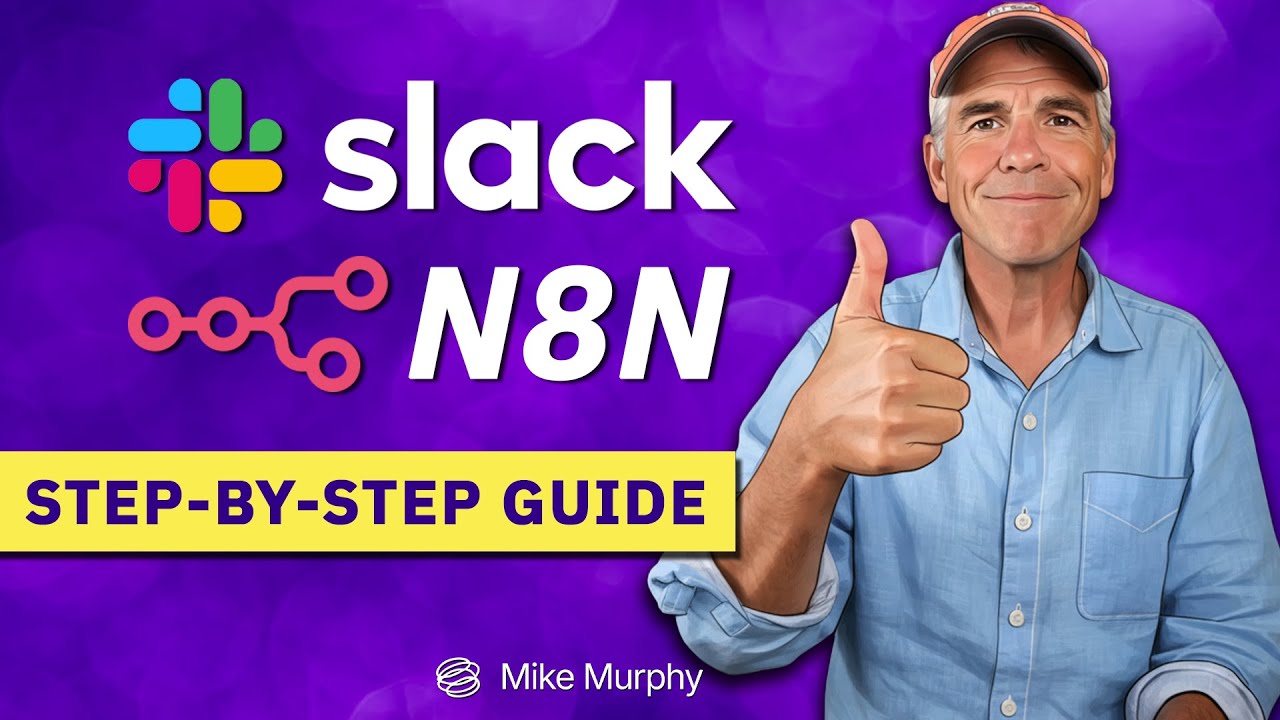 How To Create a Slack App for n8n Workflows