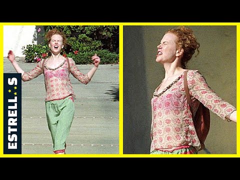 El día que Nicole Kidman saltó de felicidad al divorciarse de Tom Cruise