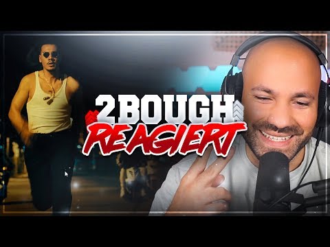 2Bough REAGIERT: Apache207 - Roller (Beat by Lucry & Suena)
