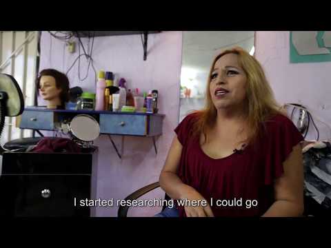 HIV prevention for key populations: Good practice from Mexico City