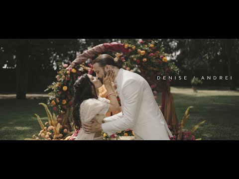 Wedding in Villa Corner della Regina - Denise / Andrei - Eidos Memory