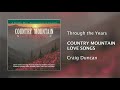Craig Duncan - Through the Years [Official Audio]