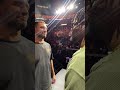 Kevin Holland Faces Off W Reiner De Ridder UFC311 Ufc Mma
