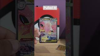got my chase! #pokemon #myteamforscarletandviolet #plsgoviral