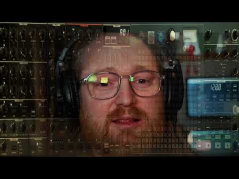 Matrix Monday with the Arturia Matrixbrute- Episode 10: Drum Processing