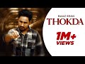 Thokda Official Video Baaz Sran Nikk Music 2024 Hot Shot Music
