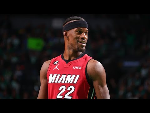 Jimmy Butler 35 Pts 6 Steals! Tatum Travels Twice Game 1! 2023 NBA Playoffs Heat vs Celtics