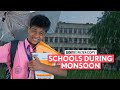 FilterCopy | Schools During Monsoon | Ft. Aaditya Shukla