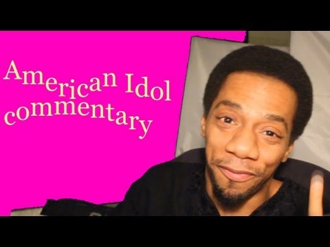 American Idol 2013 - Girls in Hollywood week - Day 1 (Commentary)