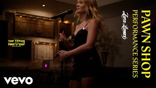 Zara Larsson - You Love Who You Love (Venus Pawn Shop Sessions)