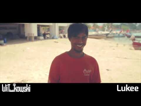 Żabson x Solar/Białas x WiT_kowski - CHUJ Z NAZWĄ (Lukee x WiT_kowski Blend)