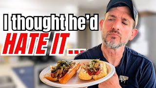 SEATTLE DOGS | Washington | 50 States, 50 Plates (Ep.13)