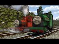 I Like Rheneas Whistle