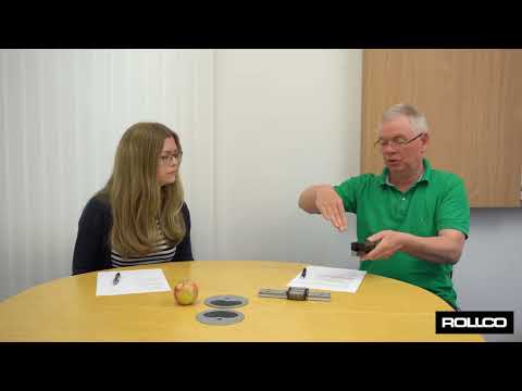 Ask an engineer - Can you use a linear rail guide upside down?