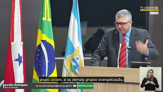 Sessão Ordinária - 02/06/2026