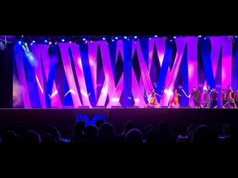 Festival Carmel 2022 - Lehakot Lauf & Phoenix - Or Chadash