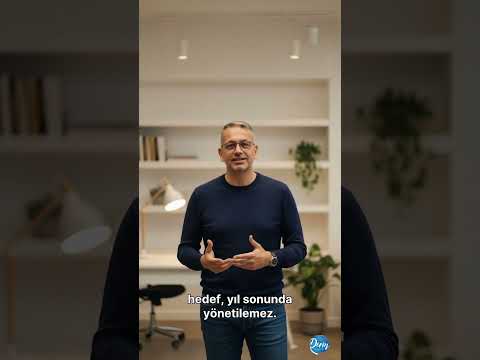 Performans Yönetimi Neden Çalışmıyor?