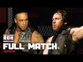 FULL MATCH Punishment Martinez Vs Chris Sabin ROH World TV Title Death Before Dishonor 2018